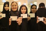 First Driving Licenses Issued to Saudi Women as Lifting of B